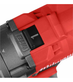 Дрель-шуруповерт аккумуляторная ударная Milwaukee M18 FPD3-502X