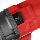 Дрель-шуруповерт аккумуляторная ударная Milwaukee M18 FPD3-502X (4933479860) 