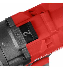 Дрель-шуруповерт аккумуляторная ударная Milwaukee M18 FPD3-502X