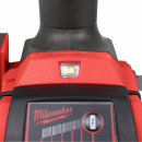 Дрель-шуруповерт аккумуляторная ударная Milwaukee M18 FPD3-502X (4933479860) 