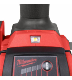 Дрель-шуруповерт аккумуляторная ударная Milwaukee M18 FPD3-502X