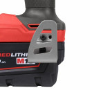 Дрель-шуруповерт аккумуляторная ударная Milwaukee M18 FPD3-502X (4933479860) 