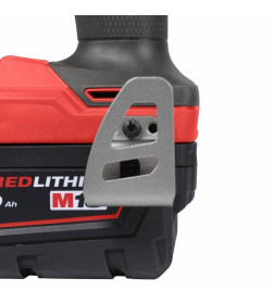 Дрель-шуруповерт аккумуляторная ударная Milwaukee M18 FPD3-502X