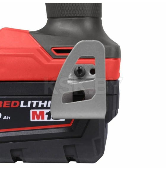 Дрель-шуруповерт аккумуляторная ударная Milwaukee M18 FPD3-502X (4933479860) 