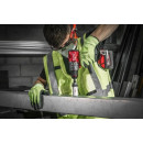 Дрель-шуруповерт аккумуляторная ударная Milwaukee M18 FPD3-502X (4933479860) 