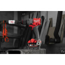 Дрель-шуруповерт аккумуляторная ударная Milwaukee M18 FPD3-502X (4933479860) 