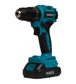 Дрель-шуруповерт аккумуляторная Oasis ASU-14A (J)