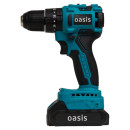 Дрель-шуруповерт аккумуляторная Oasis ASU-14A (J) (ASU-14A) 