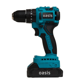 Дрель-шуруповерт аккумуляторная Oasis ASU-14A (J)