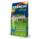 Семена газонной травы Franchi Sementi Чемпион, 12,5кг 