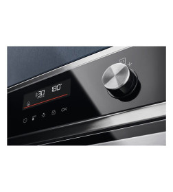 Духовой шкаф Electrolux EOF6P76X2