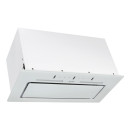 Вытяжка кухонная ZORG STAR 1000 60 S-GC белая (STAR 1000 60 S-GC) 