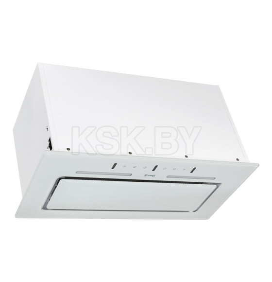Вытяжка кухонная ZORG STAR 1000 60 S-GC белая (STAR 1000 60 S-GC) 