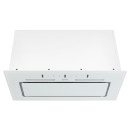 Вытяжка кухонная ZORG STAR 1000 60 S-GC белая (STAR 1000 60 S-GC) 