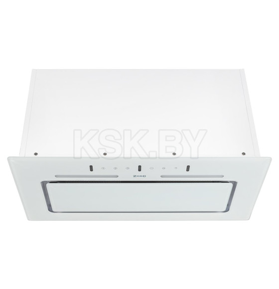 Вытяжка кухонная ZORG STAR 1000 60 S-GC белая (STAR 1000 60 S-GC) 