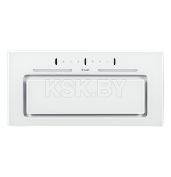 Вытяжка кухонная ZORG STAR 1000 60 S-GC белая (STAR 1000 60 S-GC) 