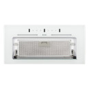 Вытяжка кухонная ZORG STAR 1000 60 S-GC белая (STAR 1000 60 S-GC) 