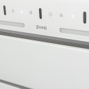 Вытяжка кухонная ZORG STAR 1000 60 S-GC белая (STAR 1000 60 S-GC) 