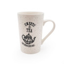 Кружка MUG-460  400мл  8х12см цвет МИКС (MUG-460) 