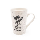 Кружка MUG-460  400мл  8х12см цвет МИКС (MUG-460) 