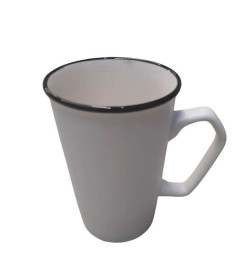 Кружка MUG-462 405мл 8,3х12см цвет МИКС