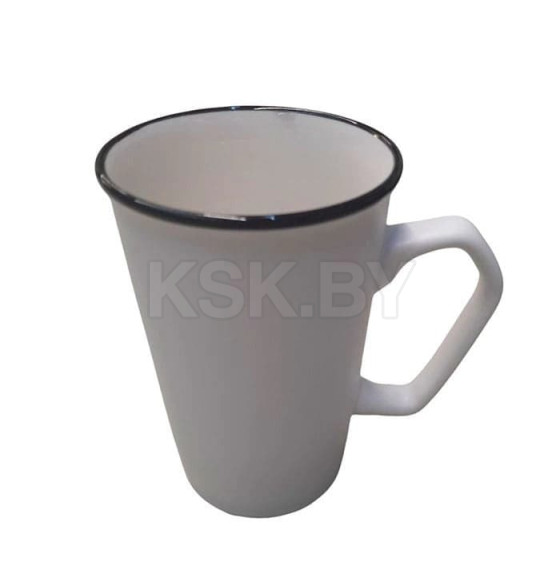 Кружка MUG-462 405мл 8,3х12см цвет МИКС (MUG-462) 