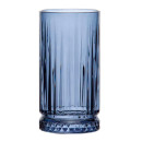 Стакан 445 мл, синий 520004/1118215 Elysia Pasabahce (520004/1118215) 