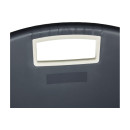 Тележка садовая Garden Tulip 68л, серая (Р3001СЕР) 