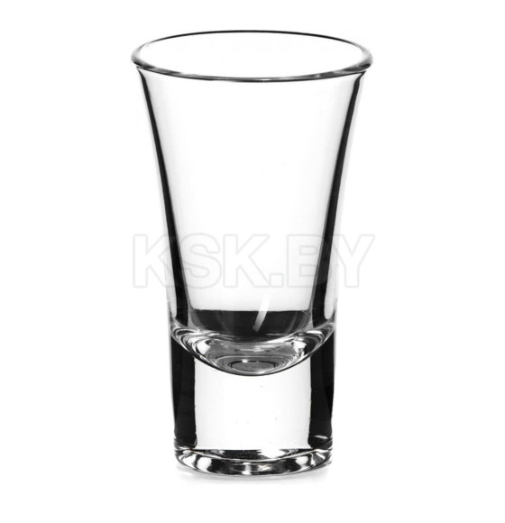 Стопка 60 мл 52194 597612 Boston Shots Pasabahce (52194 597612)