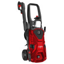 Мойка высокого давления М 2200РКП ELITECH (204591) (204591) 