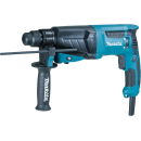 Перфоратор MAKITA HR 2630J (HR2630J)