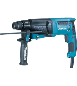 Перфоратор MAKITA HR 2630J