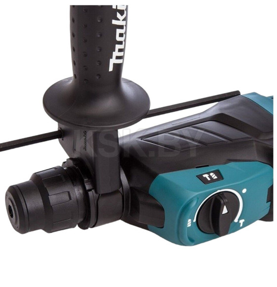Перфоратор MAKITA HR 2630J (HR2630J)