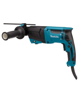 Перфоратор MAKITA HR 2630J