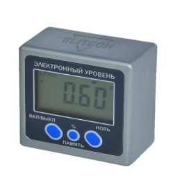 Электронный магнитный уровень 0-90° ELITECH (2210.001000)