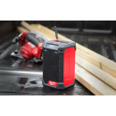 Радио аккумуляторное DAD+/зарядное устройство Milwaukee M12 RCDAB+ (4933472114) 