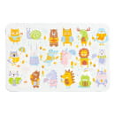 Салфетки "Малыши" полипропилен, 410*270*0,4 мм. 7995449 (7995449) 