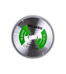 Диск пильный по дереву 315х100Тх30 мм Hilberg Industrial HW317