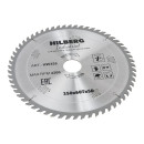 Диск пильный по дереву 350х60Тх50 мм Hilberg Industrial HW355 (HW355) 