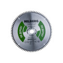 Диск пильный по дереву 300х80Тх30 мм Hilberg Industrial HW302 (HW302) 