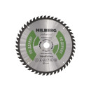 Диск пильный по дереву 305х48Тх30 мм Hilberg Industrial HW305 (HW305) 