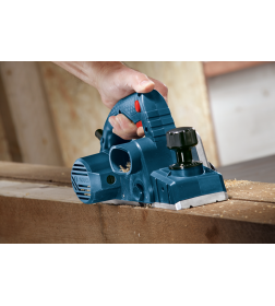 Рубанок электрический BOSCH GНО 6500