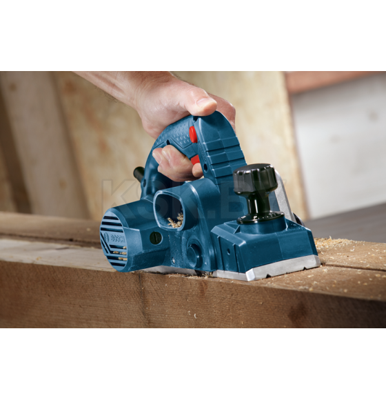 Рубанок электрический BOSCH GНО 6500 (0.601.596.000) 