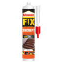 Клей Момент Монтаж  эксперт FIX, 380 г (2126035) 