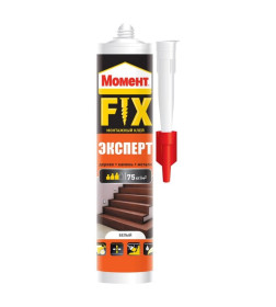 Клей Момент Монтаж  эксперт FIX, 380 г