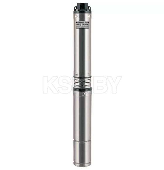 Насос глубинный погружной (кабель 20 м) MAXPUMP 4SD3/26