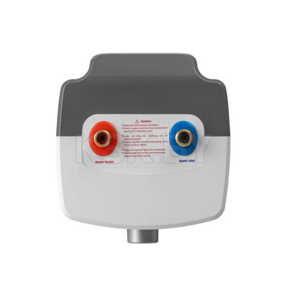 Водонагреватель накопительный Haier ECU5(EU) (GA0HB1E1CRU)