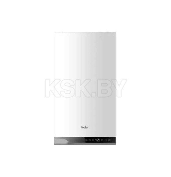 Настенный газовый котел Haier TechLine 2.10 Ti (GE0Q69E08RU) 