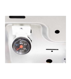 Настенный газовый котел Haier TechLine 2.10 Ti