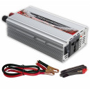 Автомобильный инвертор AVS 24/220V IN-1000W-24 (A07074S) 